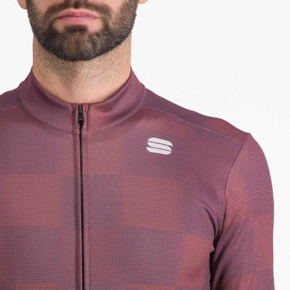 Sportful ROCKET THERMAL JERSEY Prezzo Ridotto