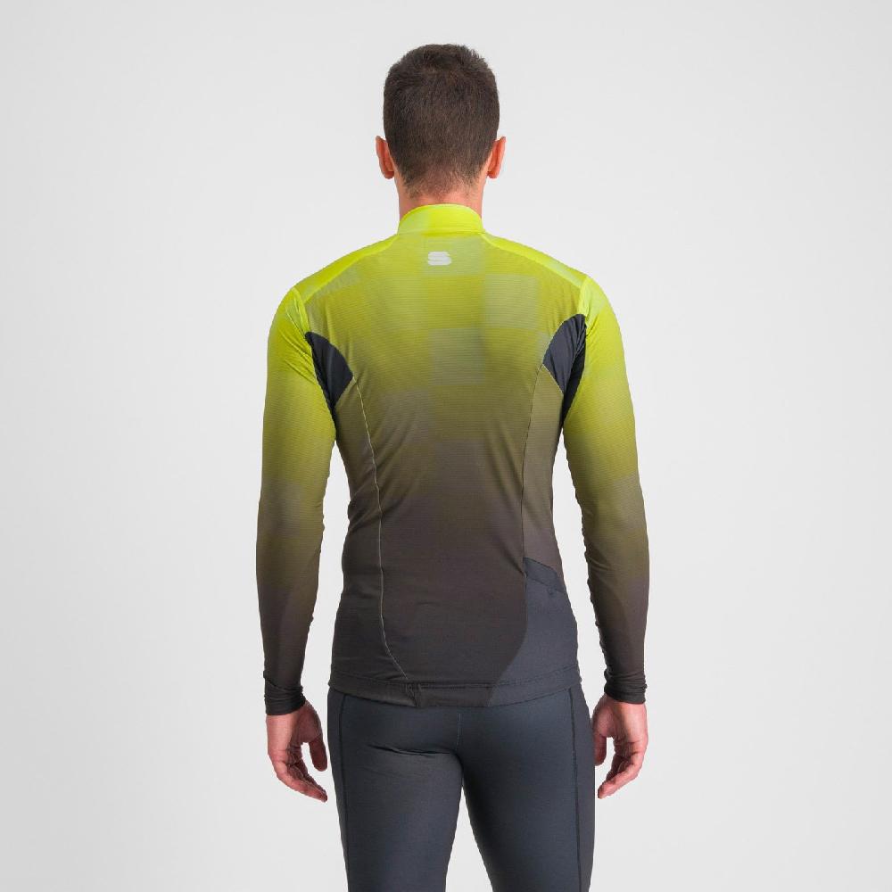 Sportful SQUADRA JERSEY Convenienza