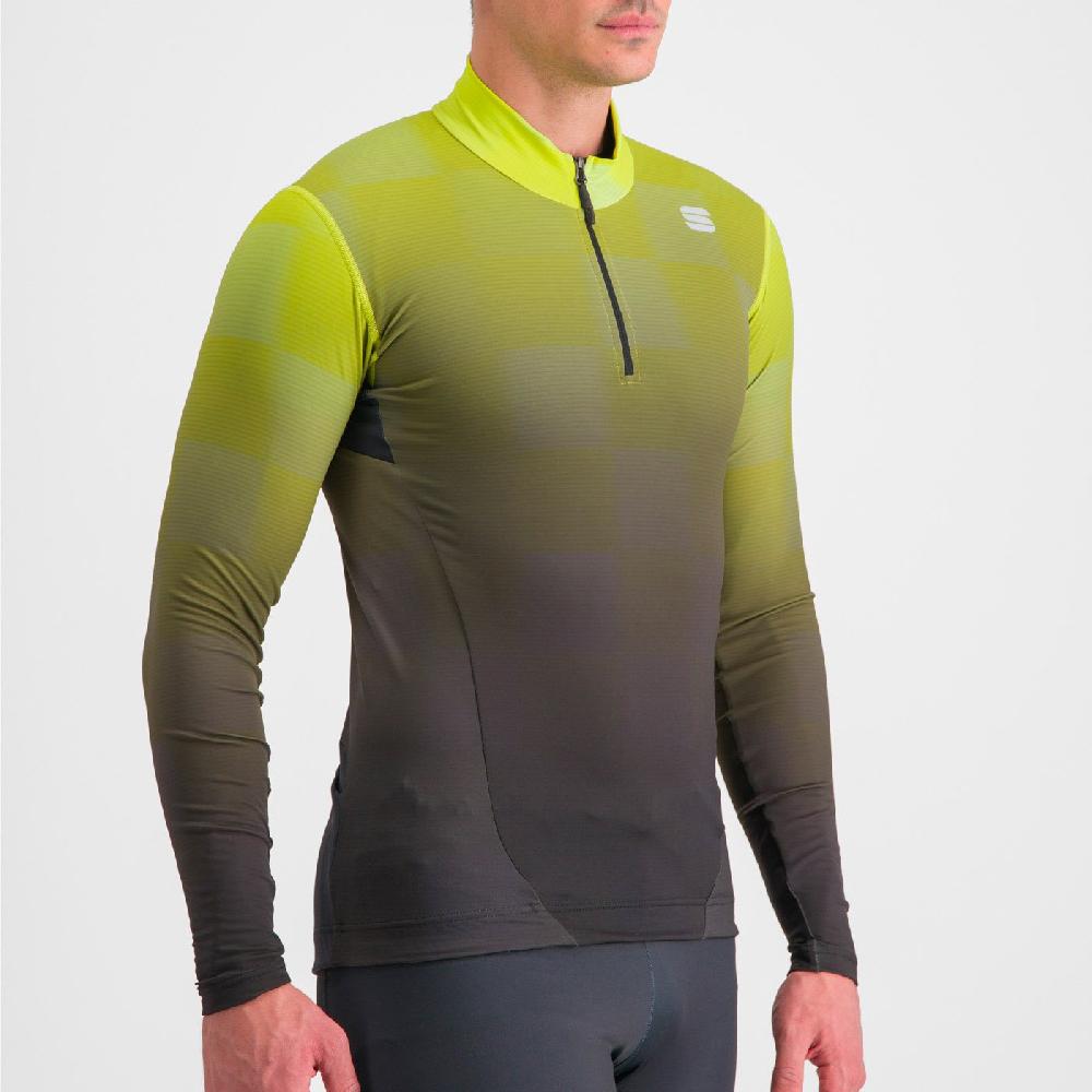 Sportful SQUADRA JERSEY Convenienza