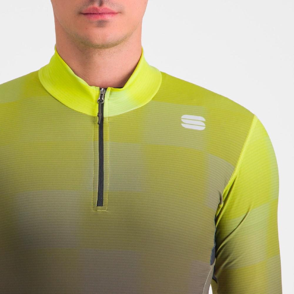 Sportful SQUADRA JERSEY Convenienza
