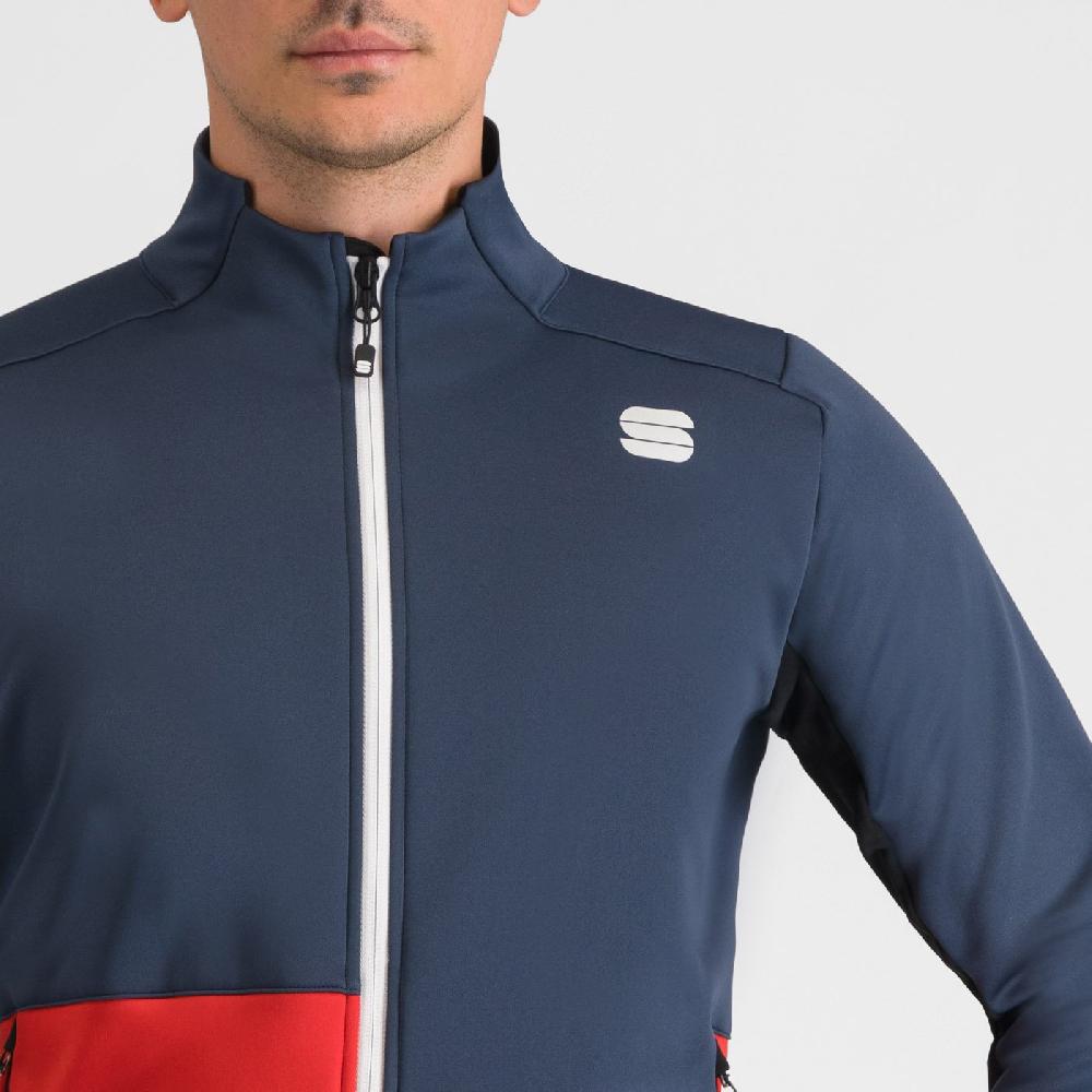 Sportful ENGADIN JACKET Hotsell