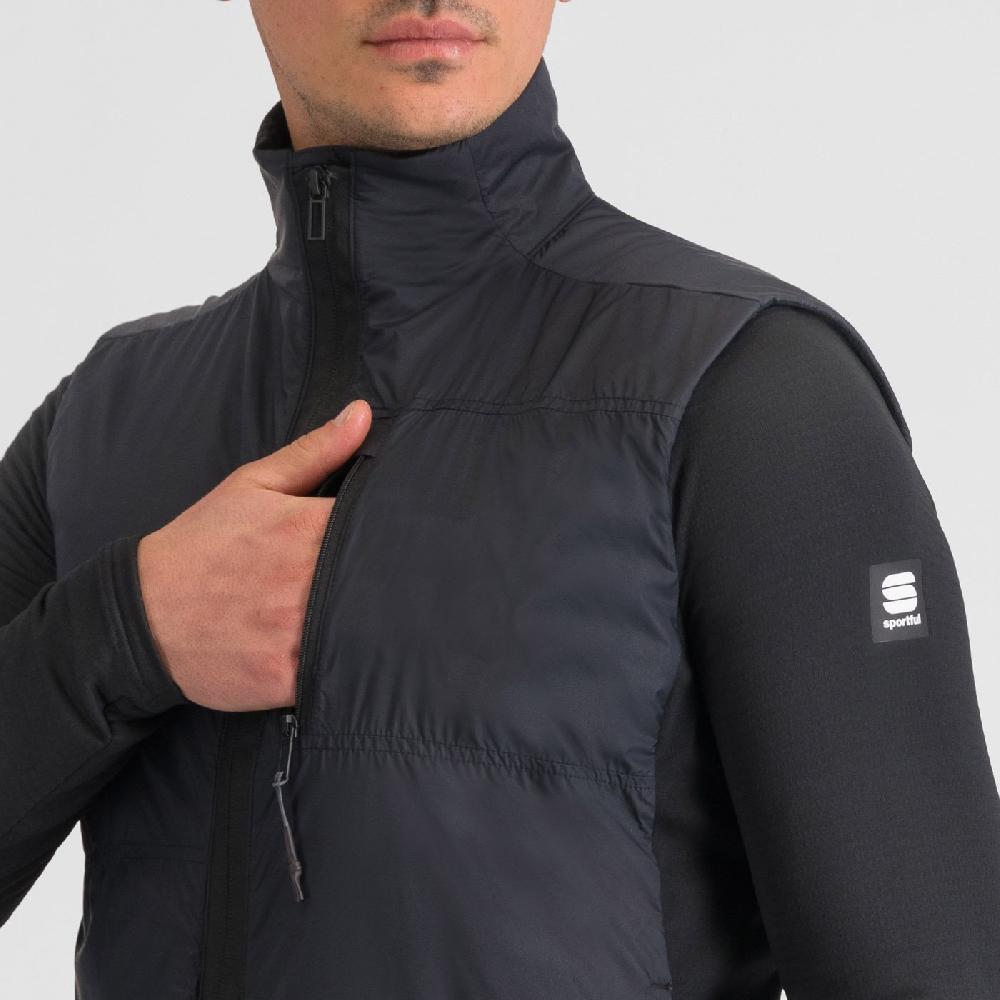 Sportful XPLORE THERMAL VEST Saldi Di Fabbrica