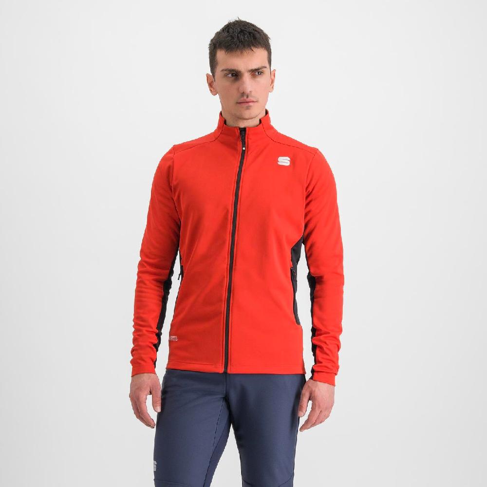 Sportful SQUADRA JACKET Vendite Flash