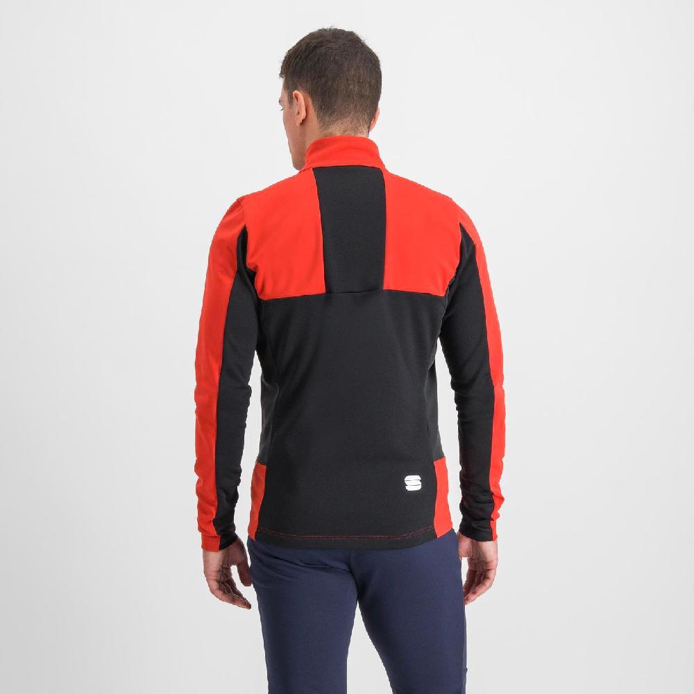 Sportful SQUADRA JACKET Vendite Flash
