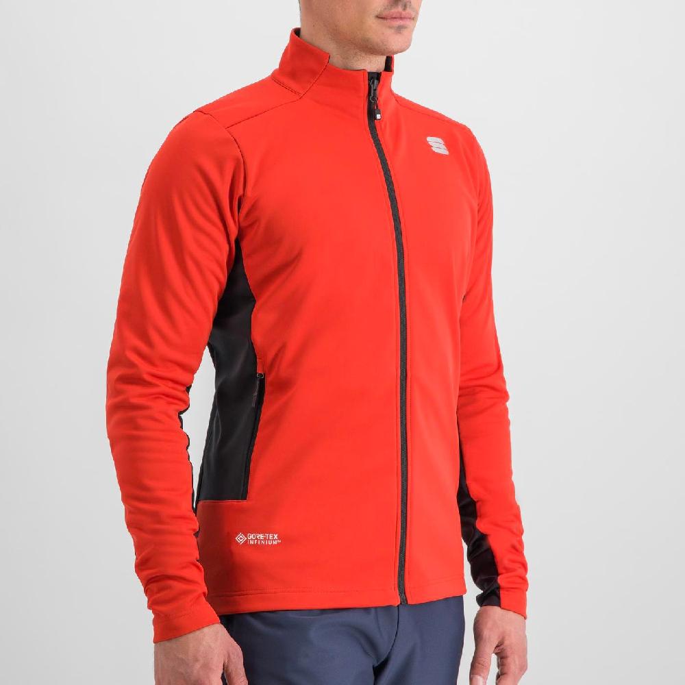 Sportful SQUADRA JACKET Vendite Flash