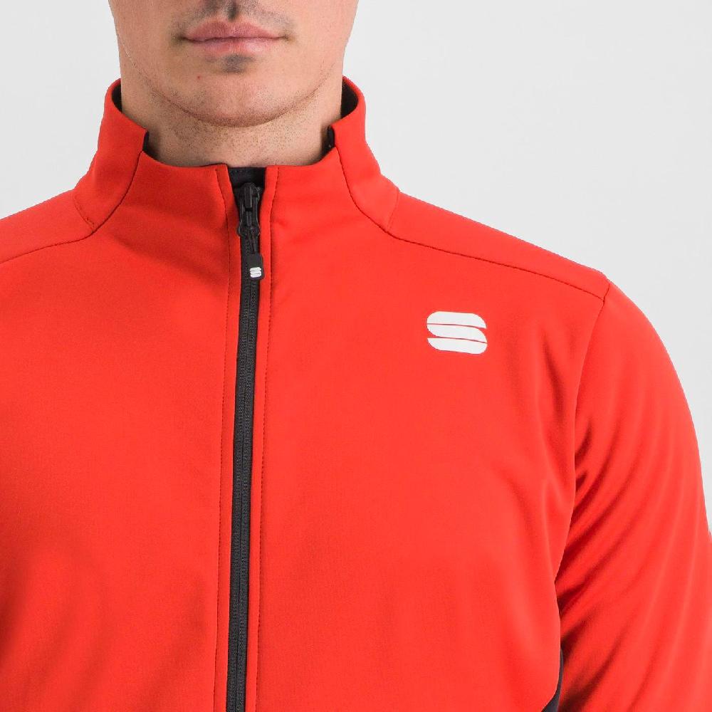 Sportful SQUADRA JACKET Vendite Flash