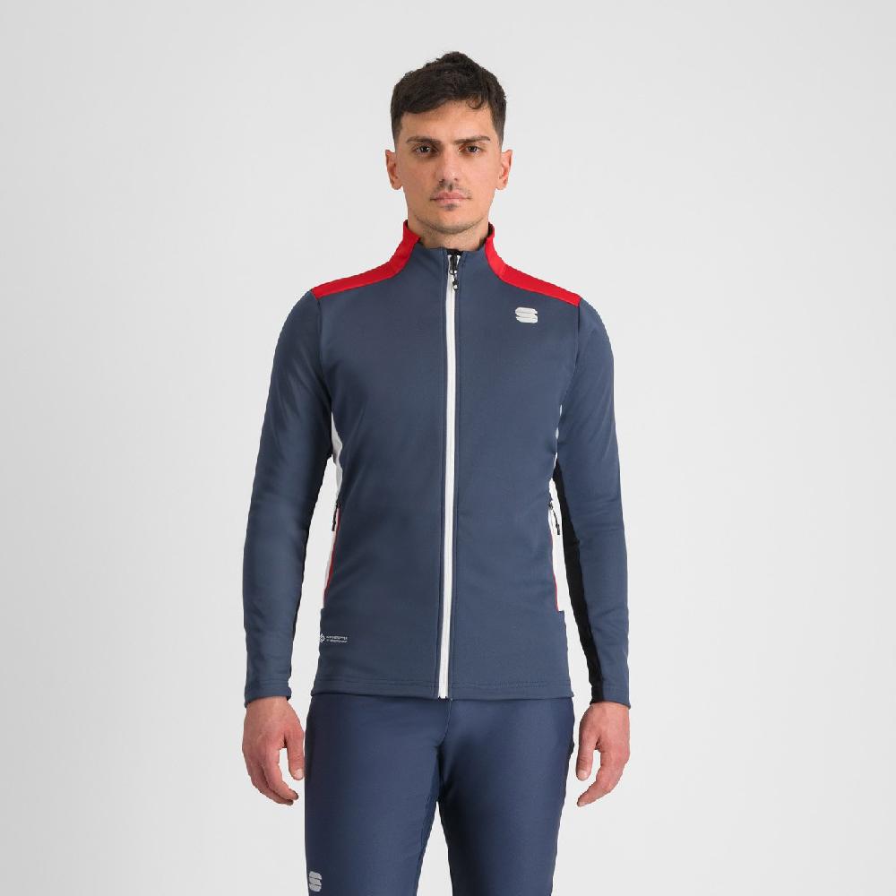 Sportful SQUADRA JACKET Negozio
