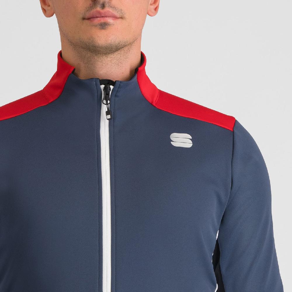 Sportful SQUADRA JACKET Negozio