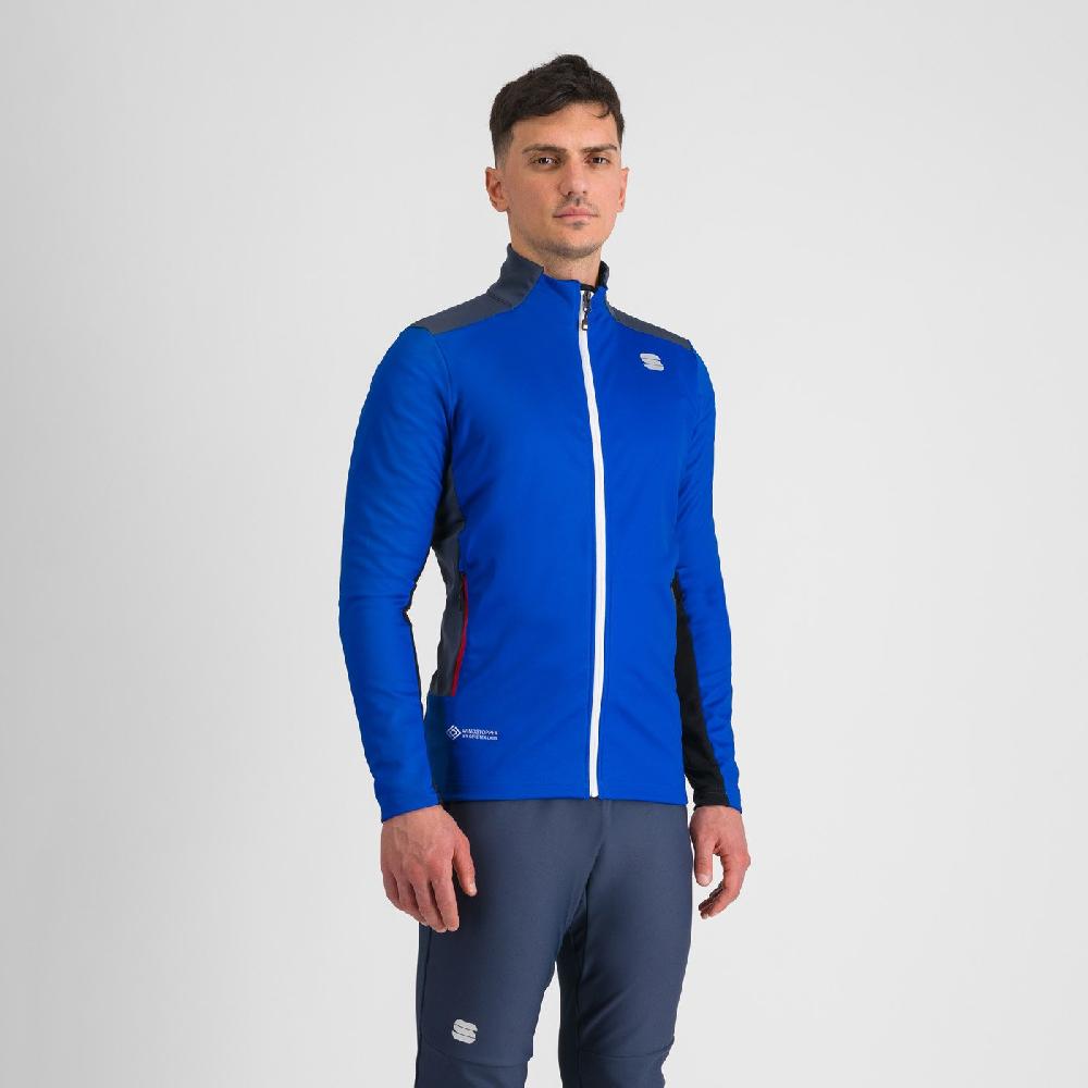 Sportful SQUADRA JACKET In Saldo