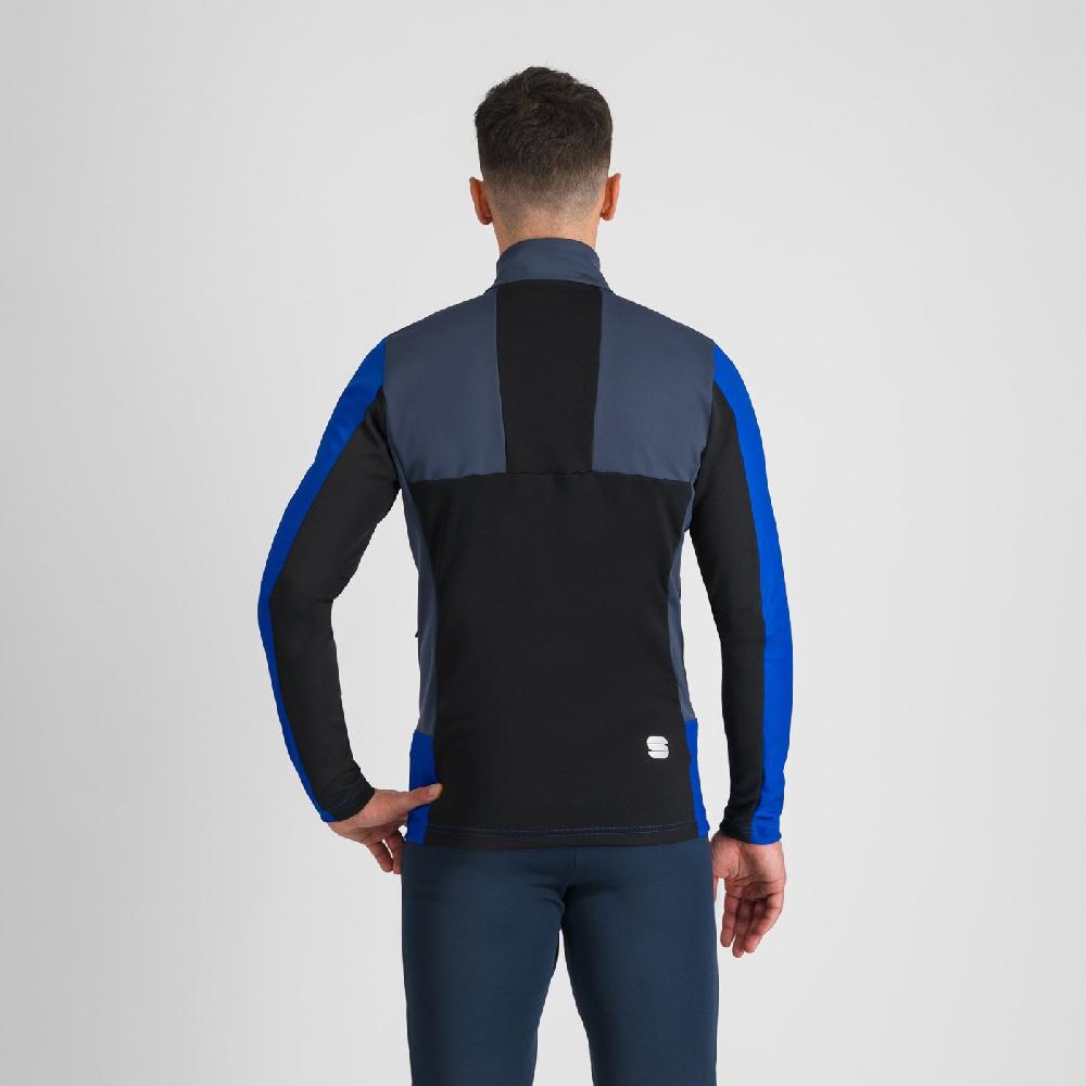Sportful SQUADRA JACKET In Saldo