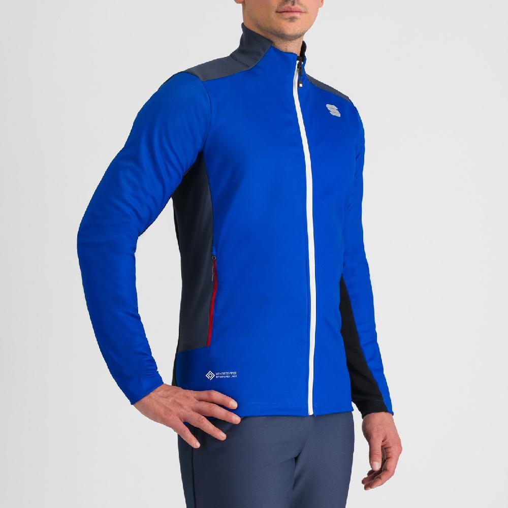 Sportful SQUADRA JACKET In Saldo