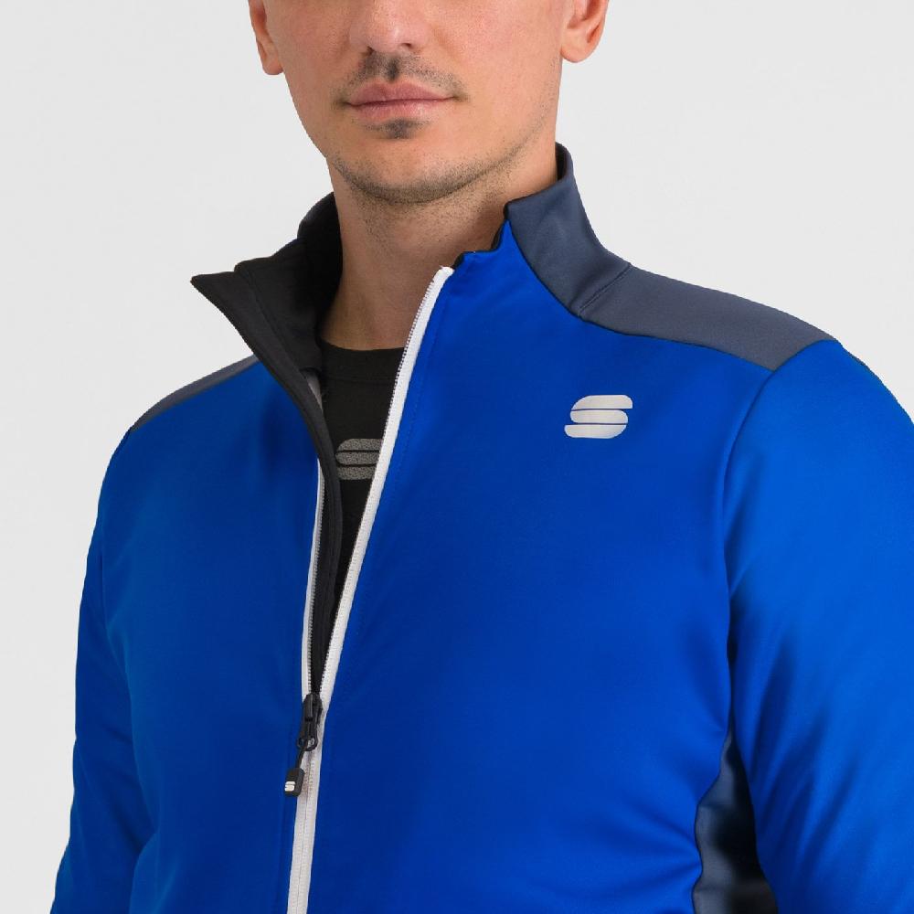 Sportful SQUADRA JACKET In Saldo