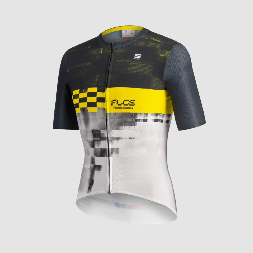 Sportful FLANDERS JERSEY