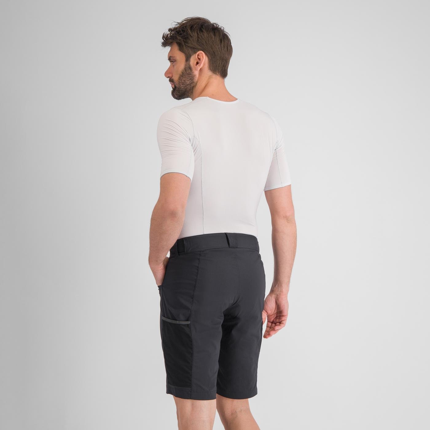 Sportful SUPERGIARA OVERSHORT Black Friday
