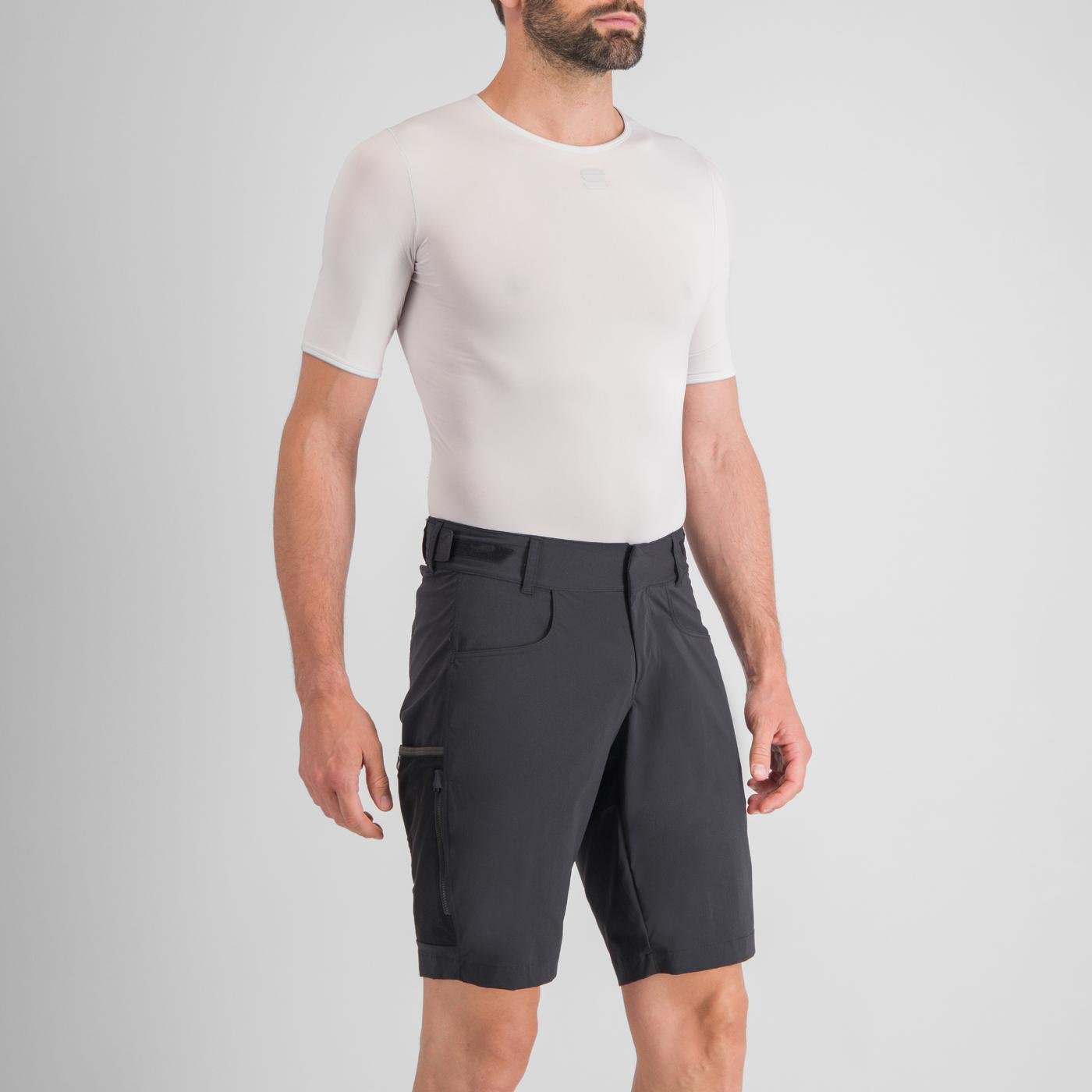 Sportful SUPERGIARA OVERSHORT Black Friday