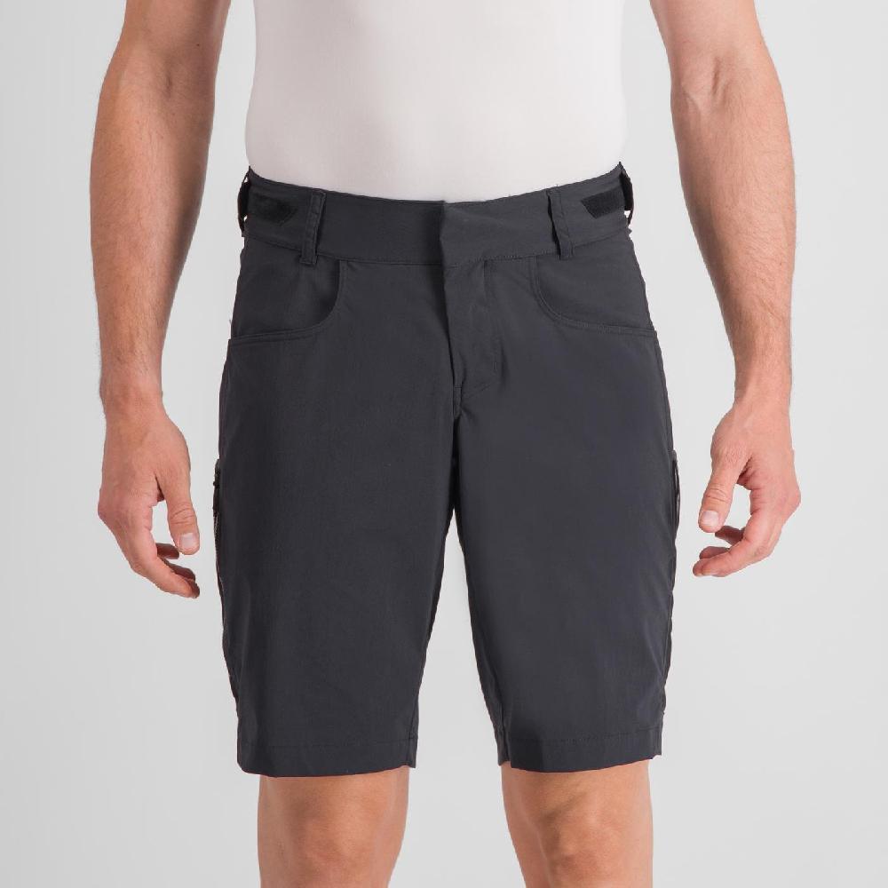 Sportful SUPERGIARA OVERSHORT Black Friday