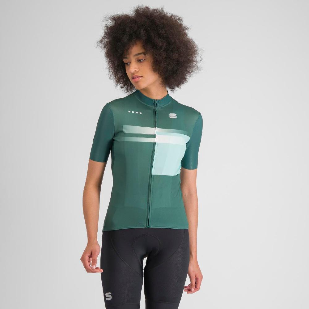 Sportful GRUPPETTO W JERSEY Offerta Anniversario