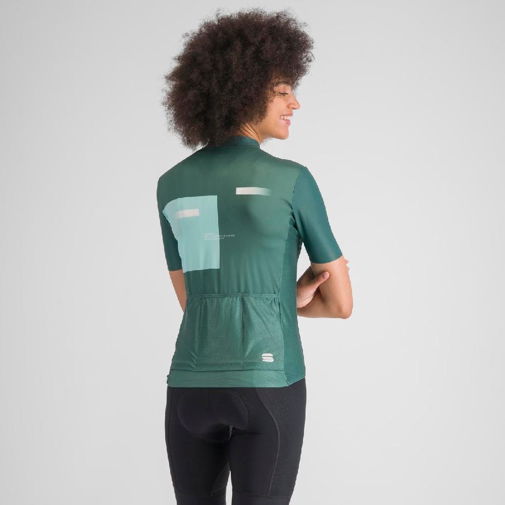 Sportful GRUPPETTO W JERSEY Offerta Anniversario