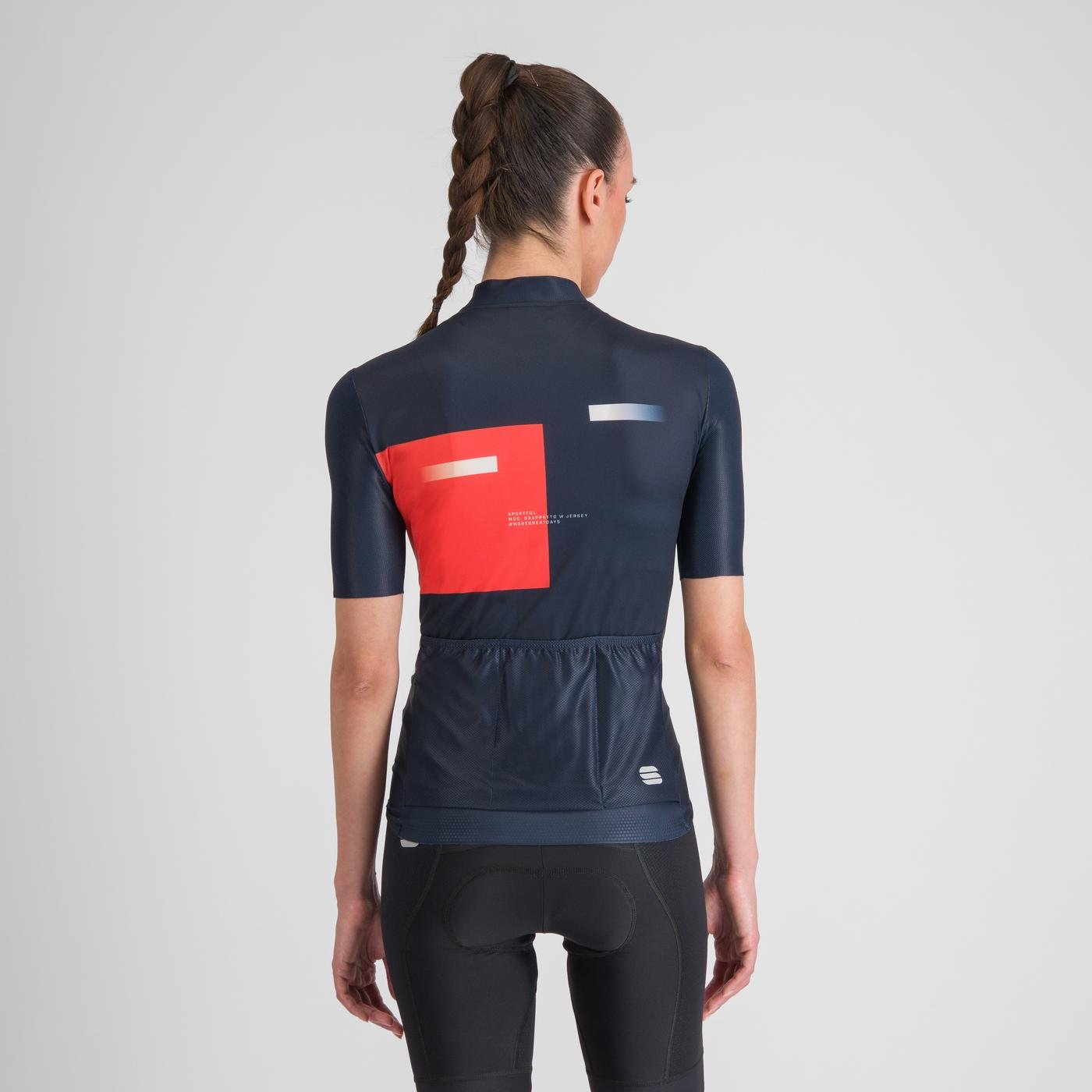Sportful GRUPPETTO W JERSEY Smaltimento dello stoccaggio