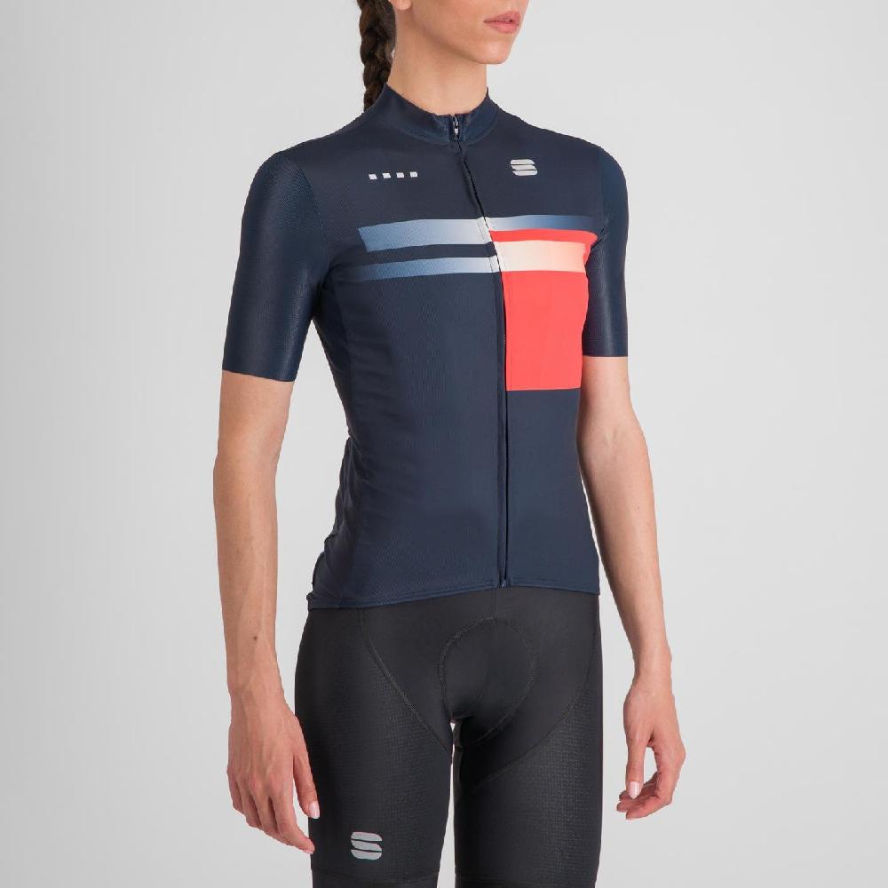 Sportful GRUPPETTO W JERSEY Smaltimento dello stoccaggio