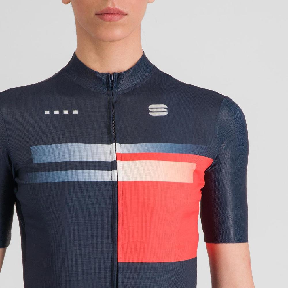 Sportful GRUPPETTO W JERSEY Smaltimento dello stoccaggio