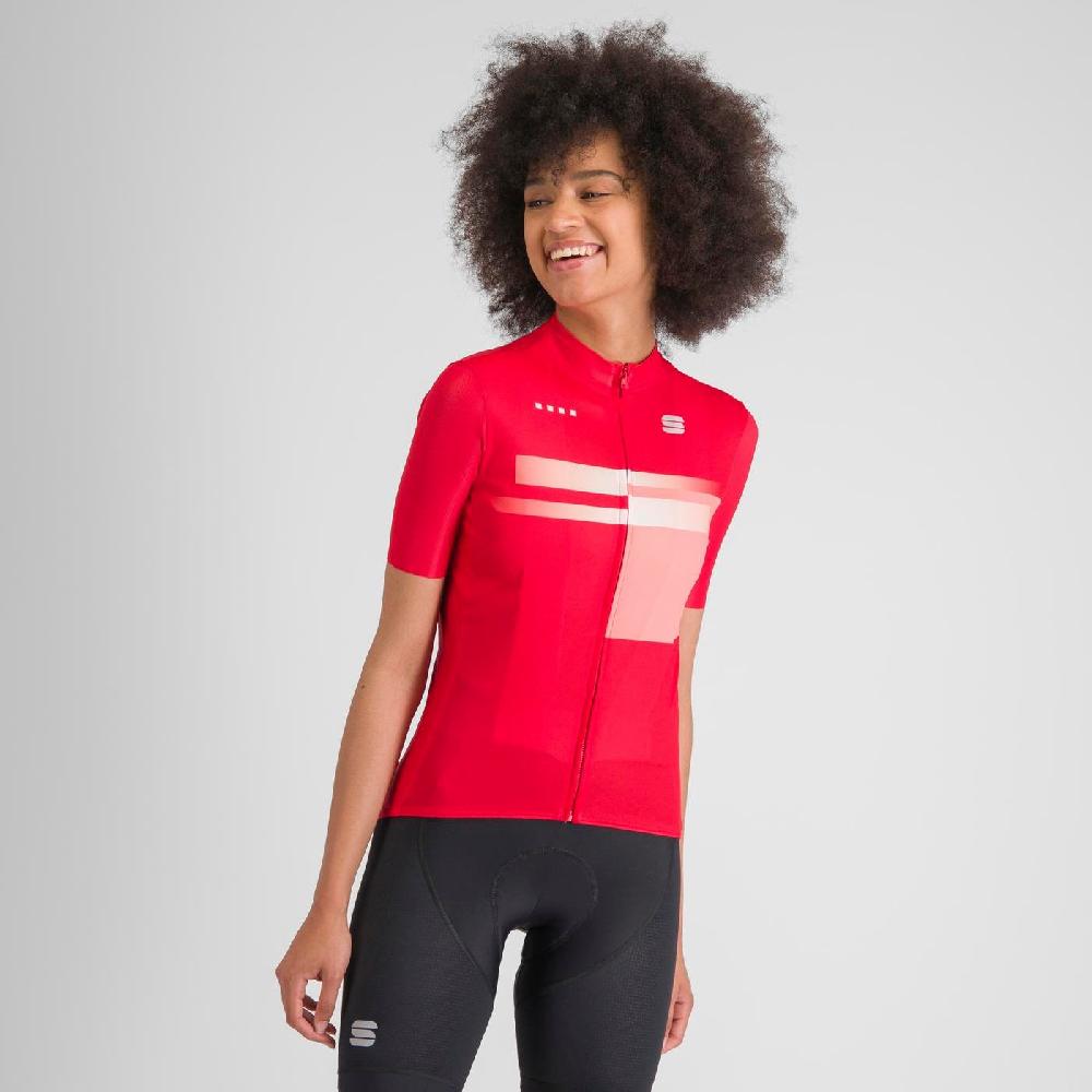 Sportful GRUPPETTO W JERSEY