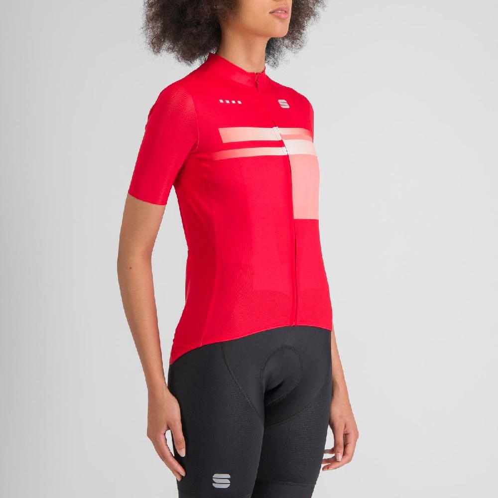 Sportful GRUPPETTO W JERSEY Vendita calda