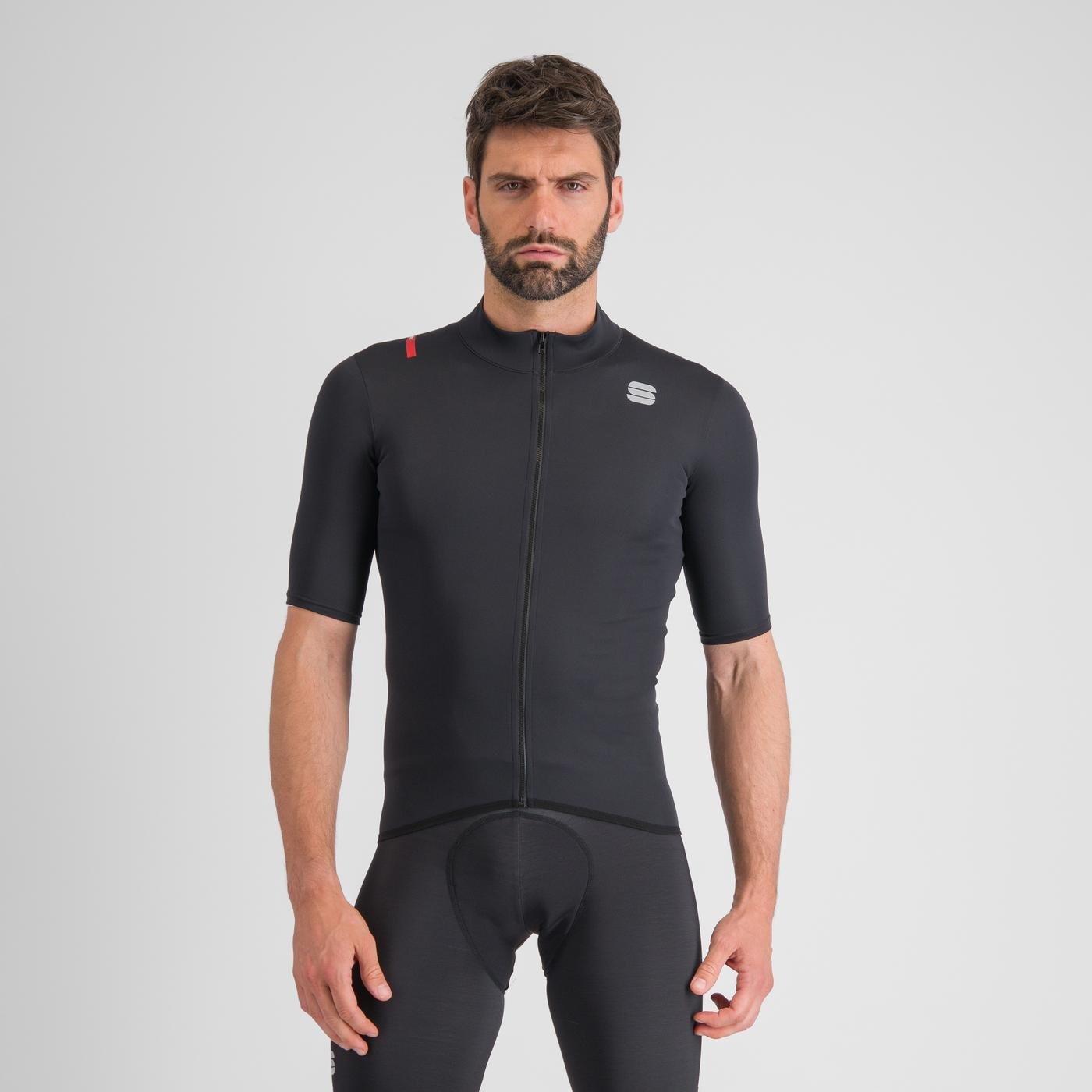 Sportful FIANDRE LIGHT SHORT SLEEVE JACKET