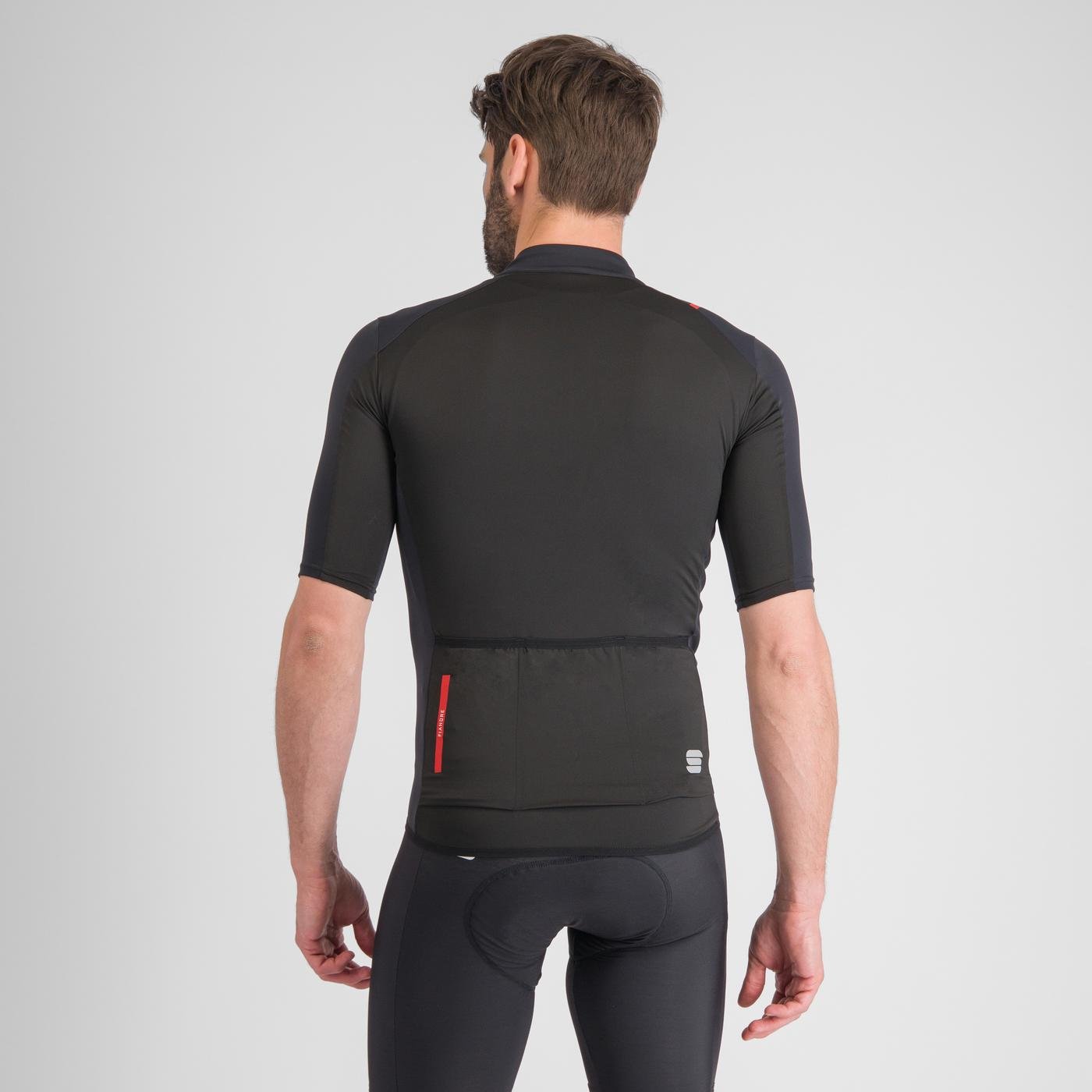 Sportful FIANDRE LIGHT SHORT SLEEVE JACKET Offerta migliore