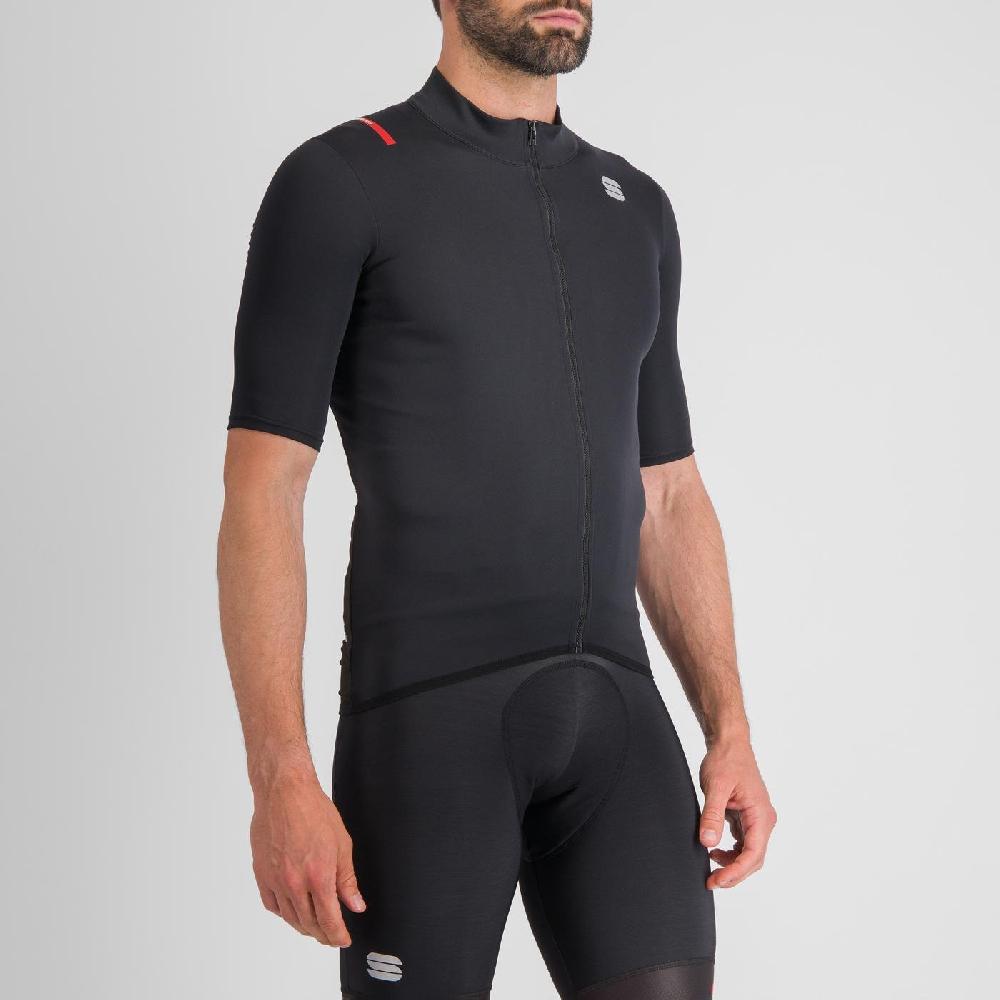 Sportful FIANDRE LIGHT SHORT SLEEVE JACKET Offerta migliore