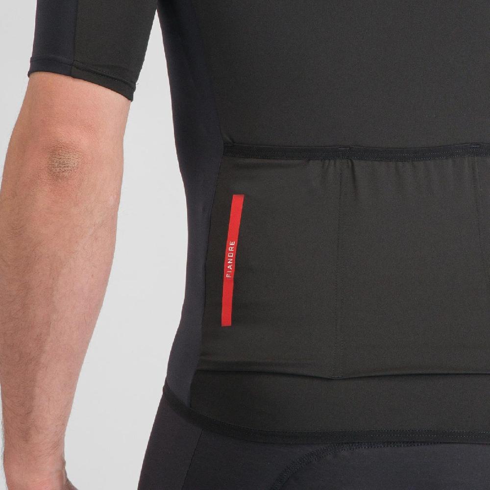 Sportful FIANDRE LIGHT SHORT SLEEVE JACKET Offerta migliore