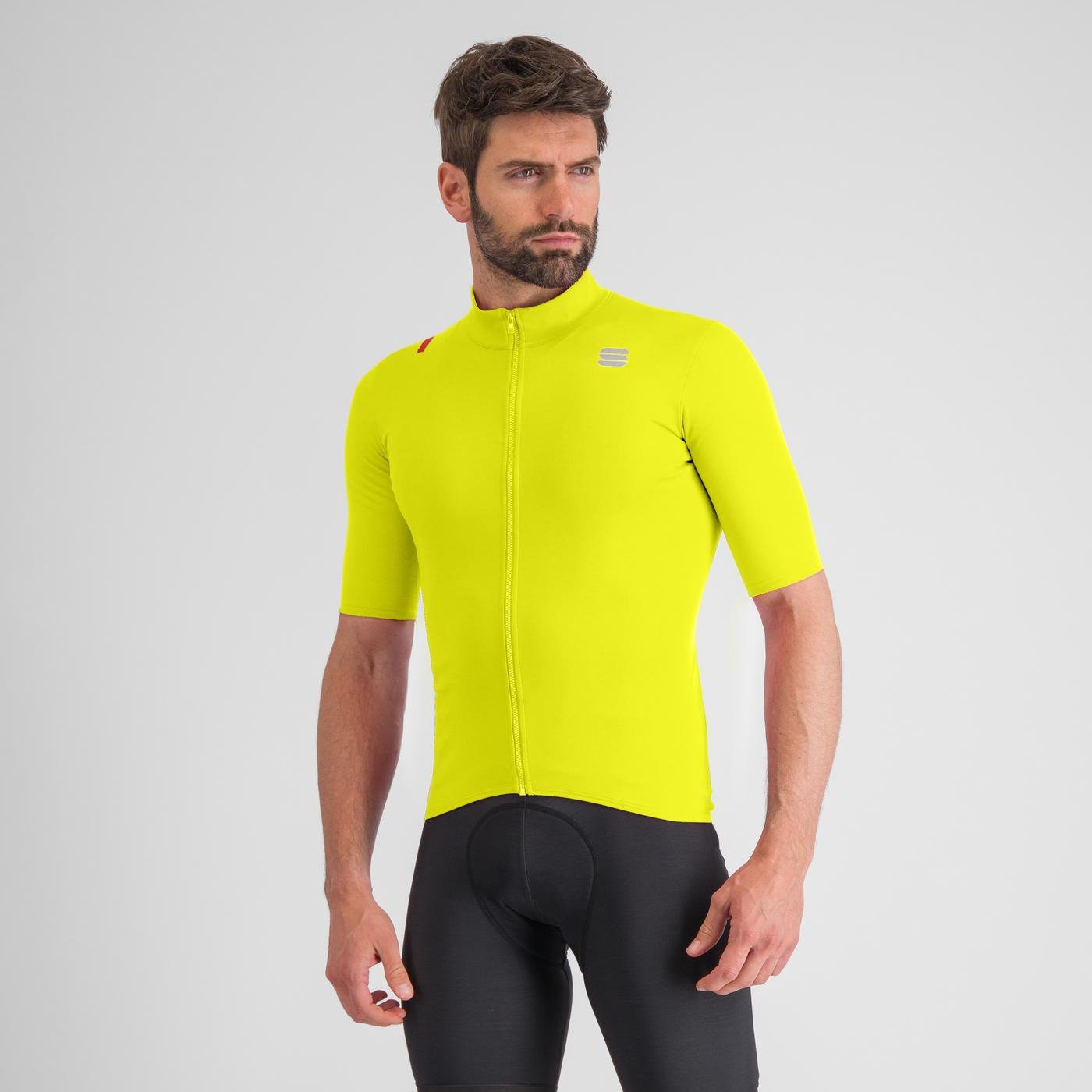Sportful FIANDRE LIGHT SHORT SLEEVE JACKET Latest fashion
