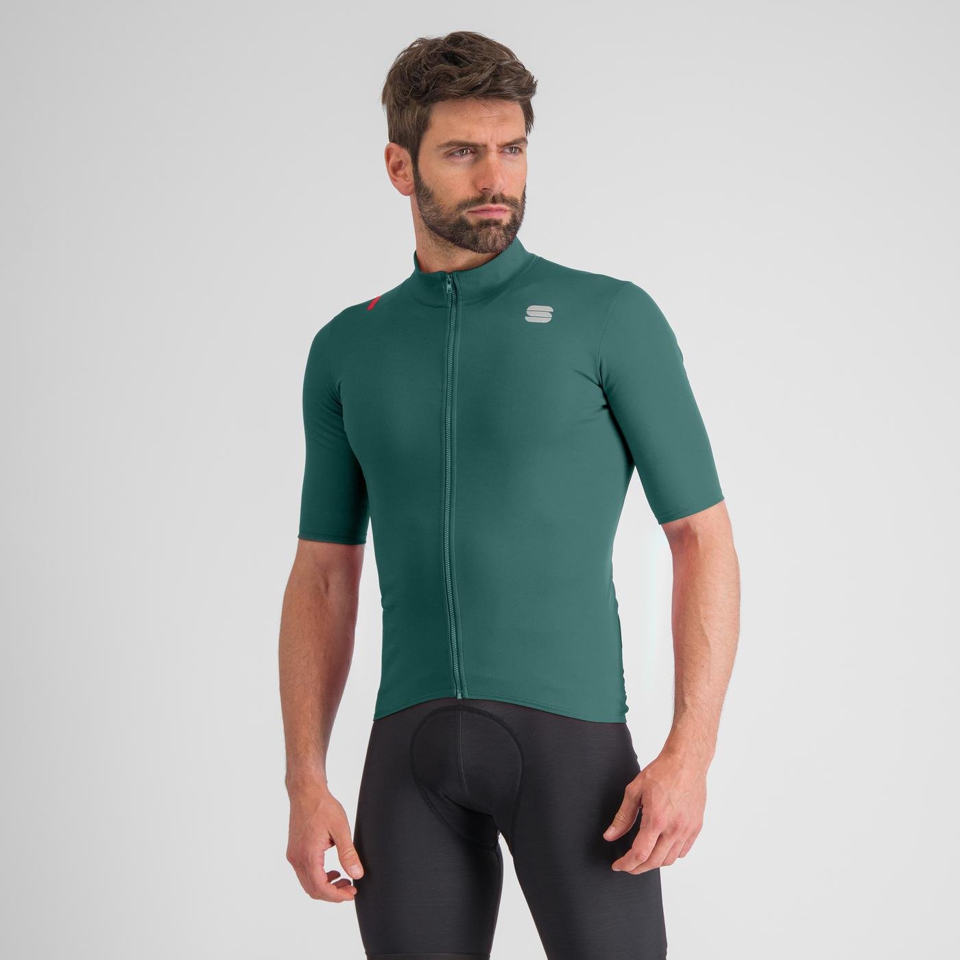 Sportful FIANDRE LIGHT SHORT SLEEVE JACKET