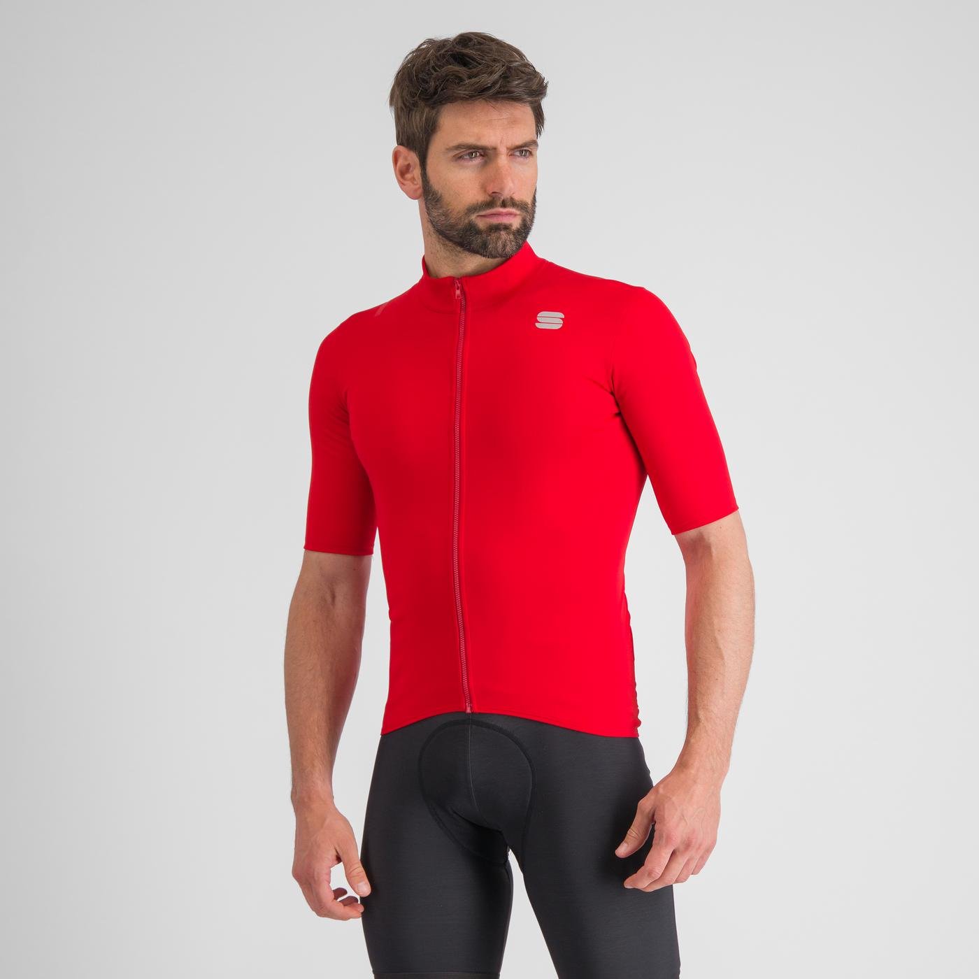 Sportful FIANDRE LIGHT SHORT SLEEVE JACKET