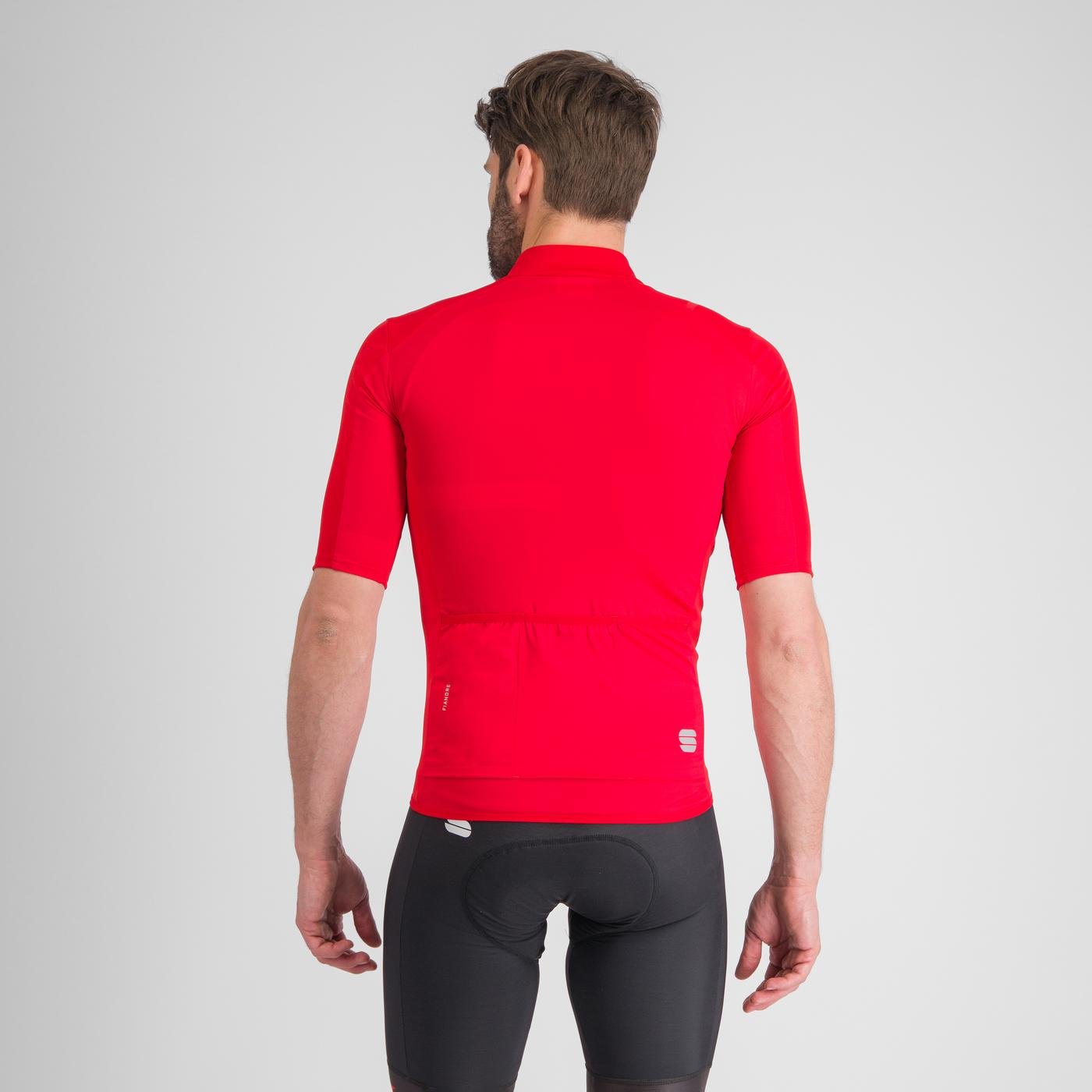 Sportful FIANDRE LIGHT SHORT SLEEVE JACKET Offerta temporanea