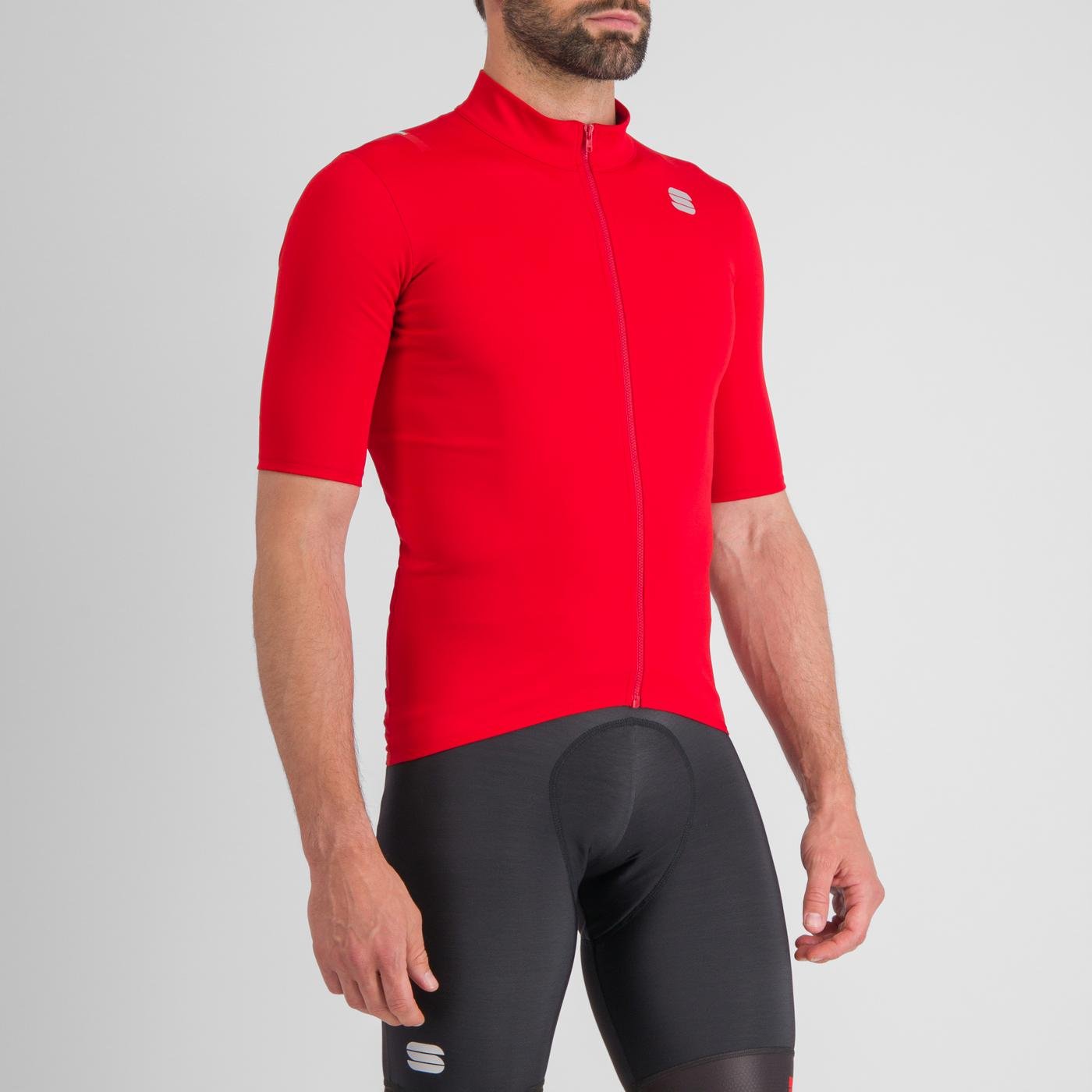 Sportful FIANDRE LIGHT SHORT SLEEVE JACKET Offerta temporanea