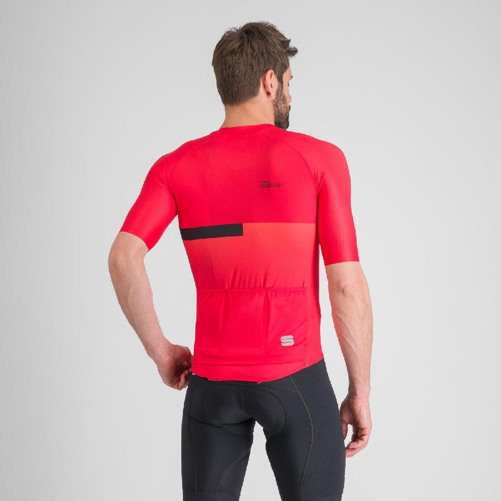 Sportful BOMBER JERSEY Offerte esclusive