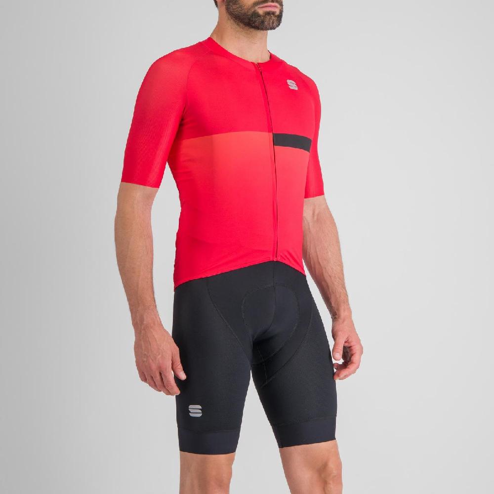 Sportful BOMBER JERSEY Offerte esclusive
