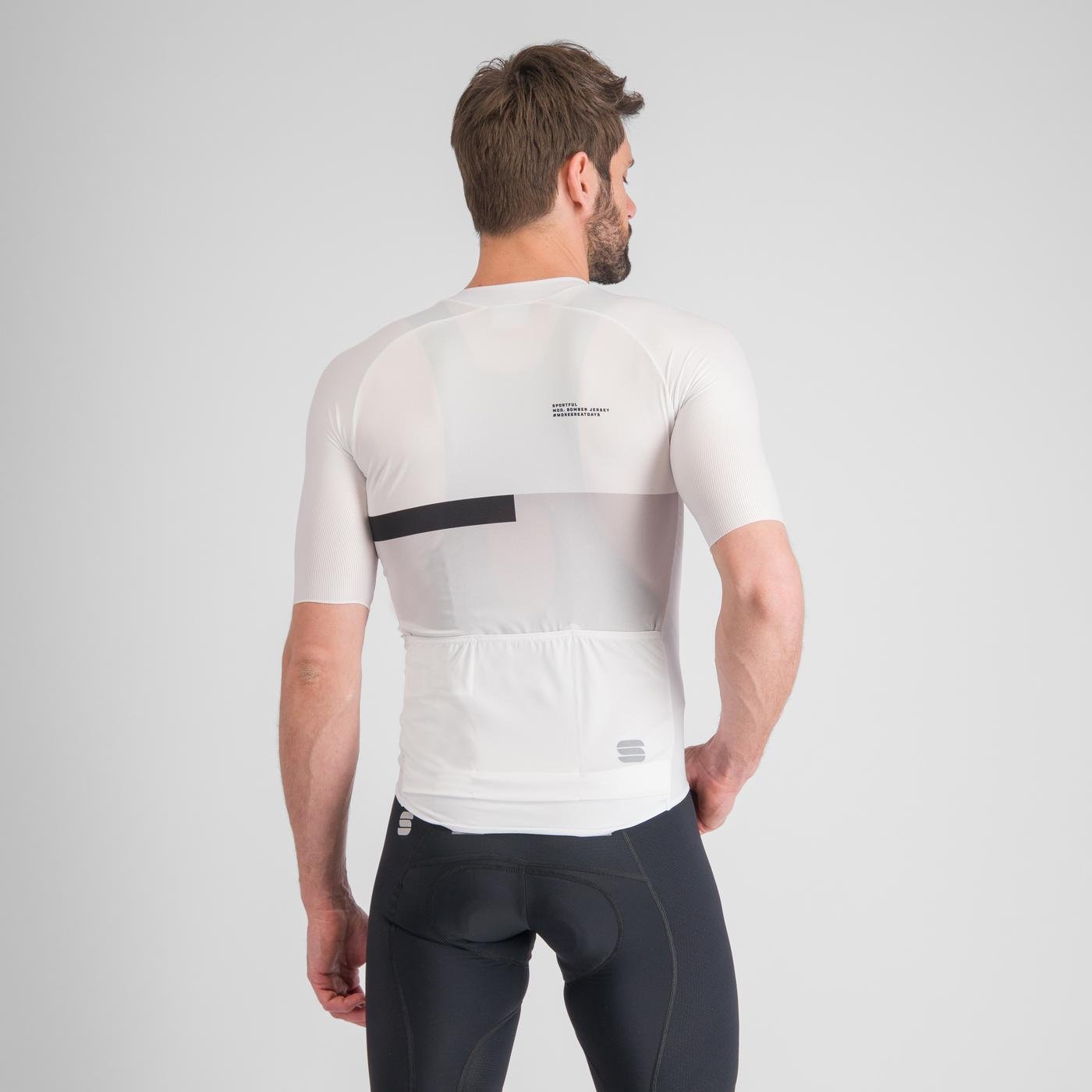 Sportful BOMBER JERSEY Lightning offer