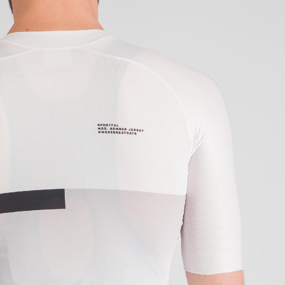 Sportful BOMBER JERSEY Lightning offer