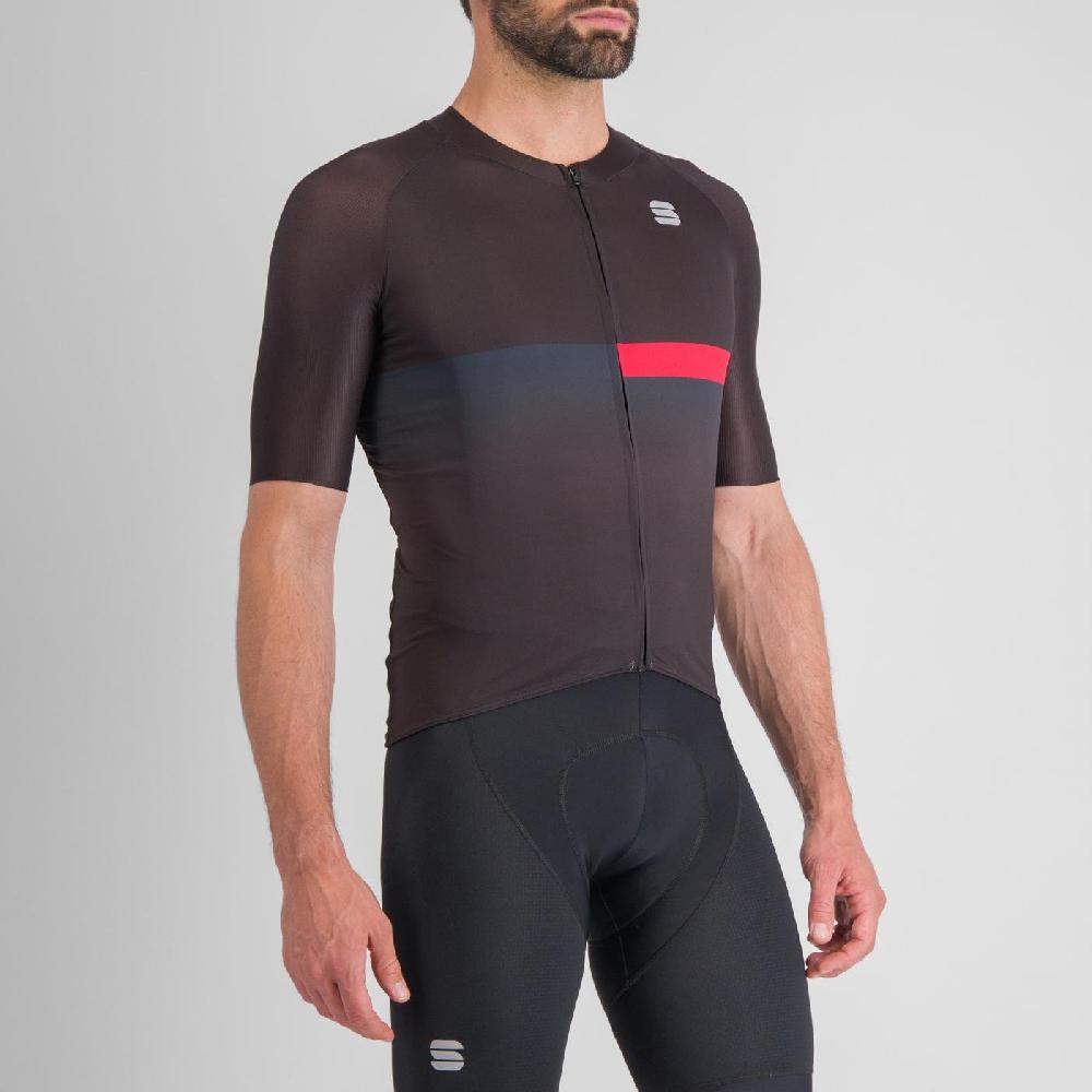 Sportful BOMBER JERSEY Grandi sconti
