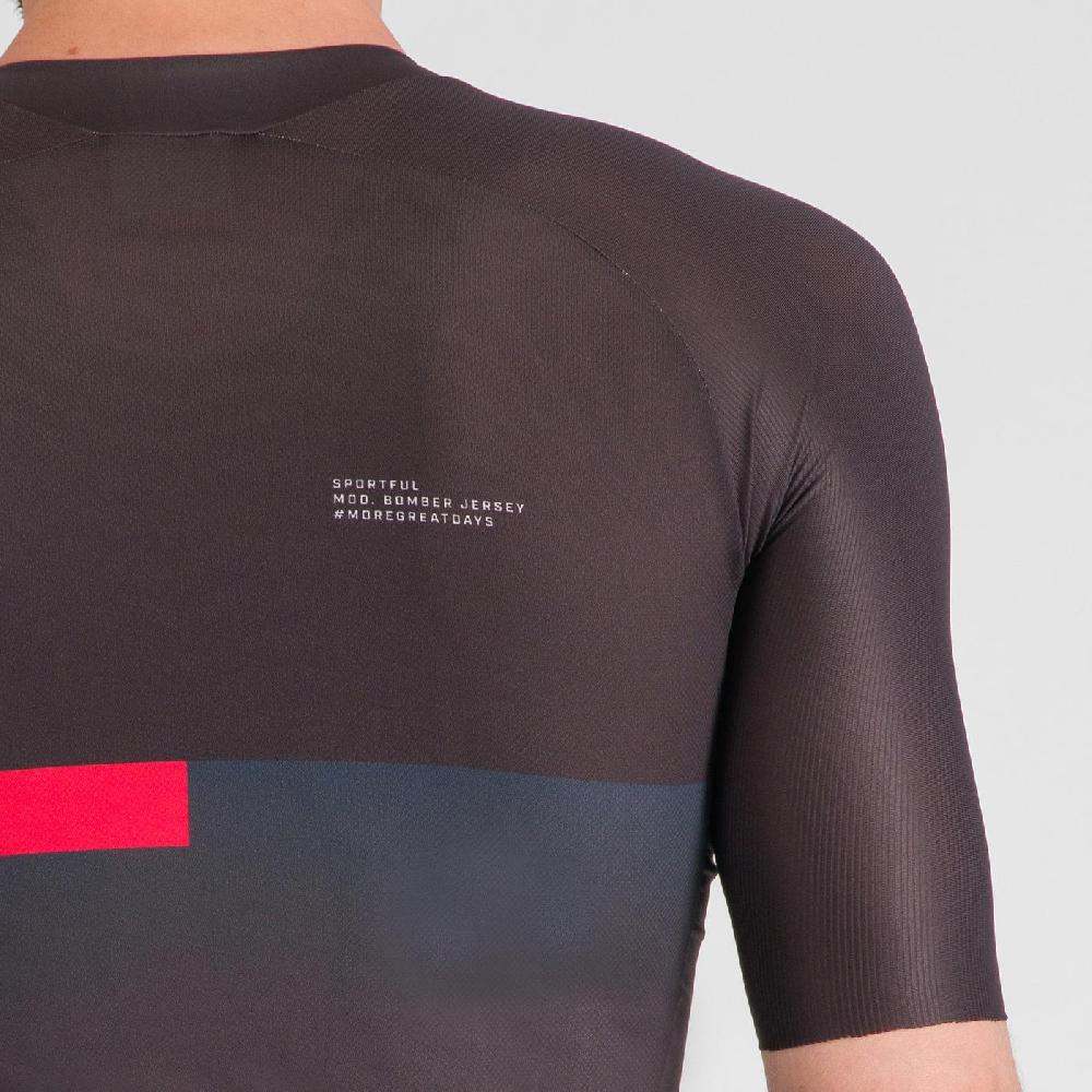 Sportful BOMBER JERSEY Grandi sconti