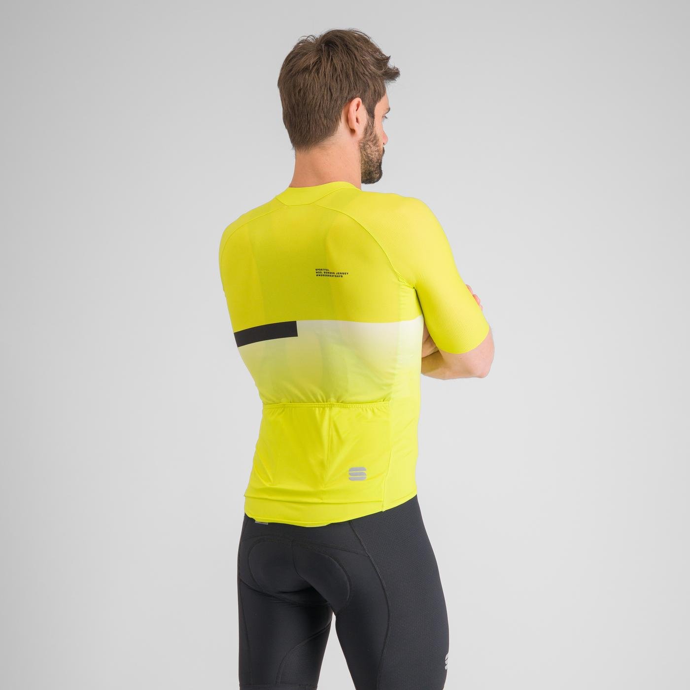 Sportful BOMBER JERSEY Nuovi prodotti
