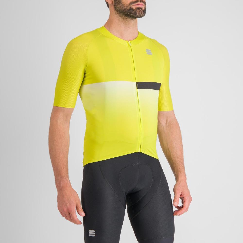 Sportful BOMBER JERSEY Nuovi prodotti