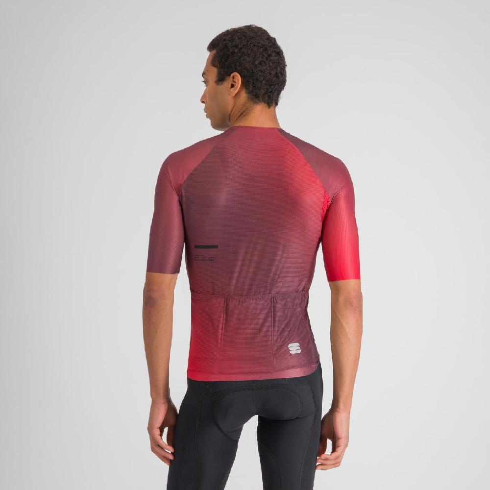 Sportful LIGHT JERSEY Bestseller