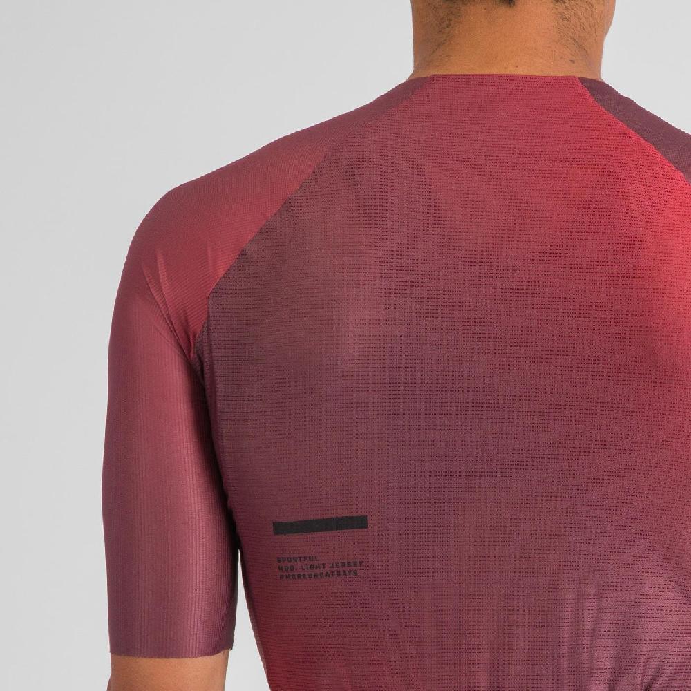Sportful LIGHT JERSEY Bestseller