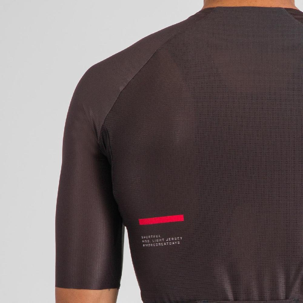 Sportful LIGHT JERSEY Liquidazione
