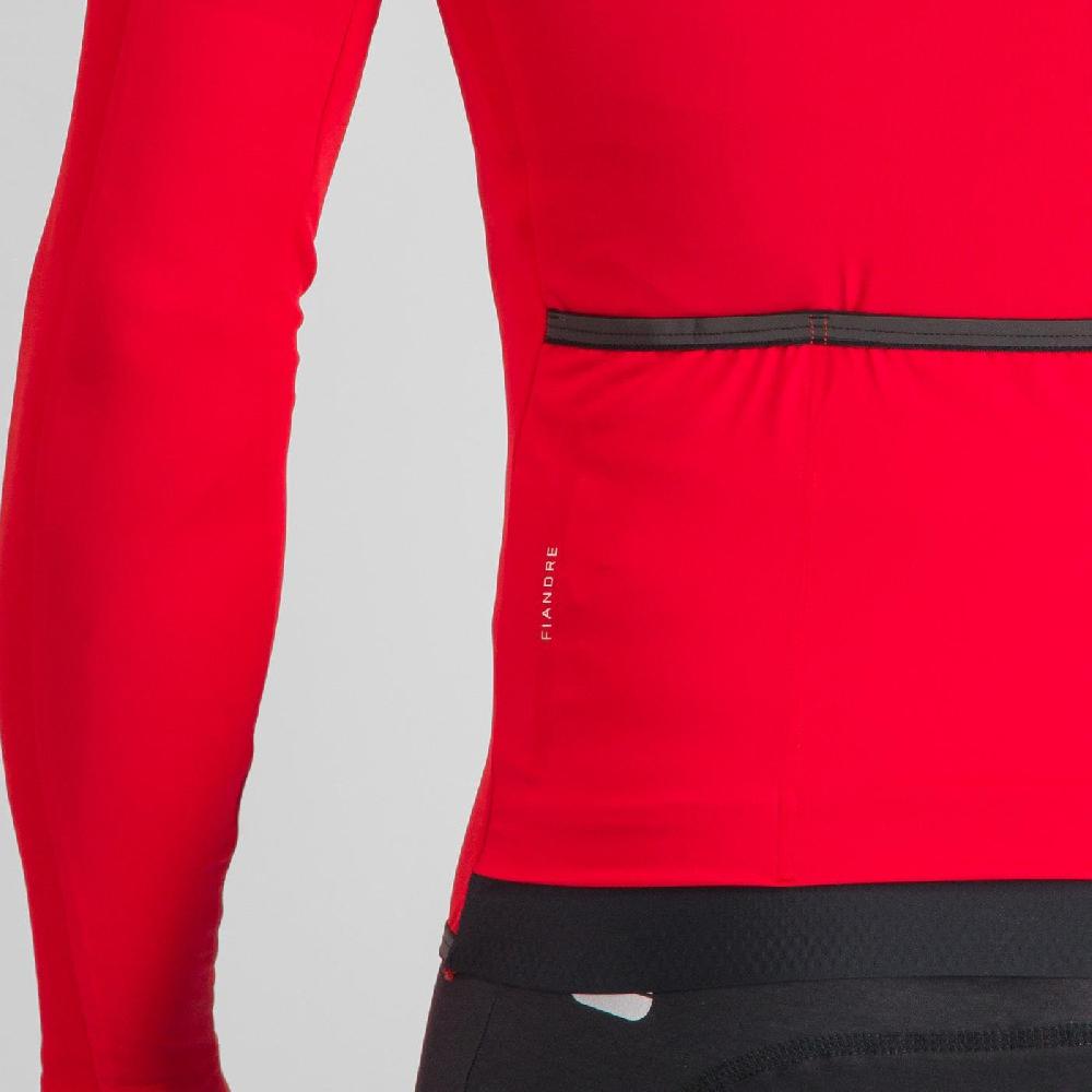 Sportful FIANDRE LIGHT JACKET Offerte giornaliere