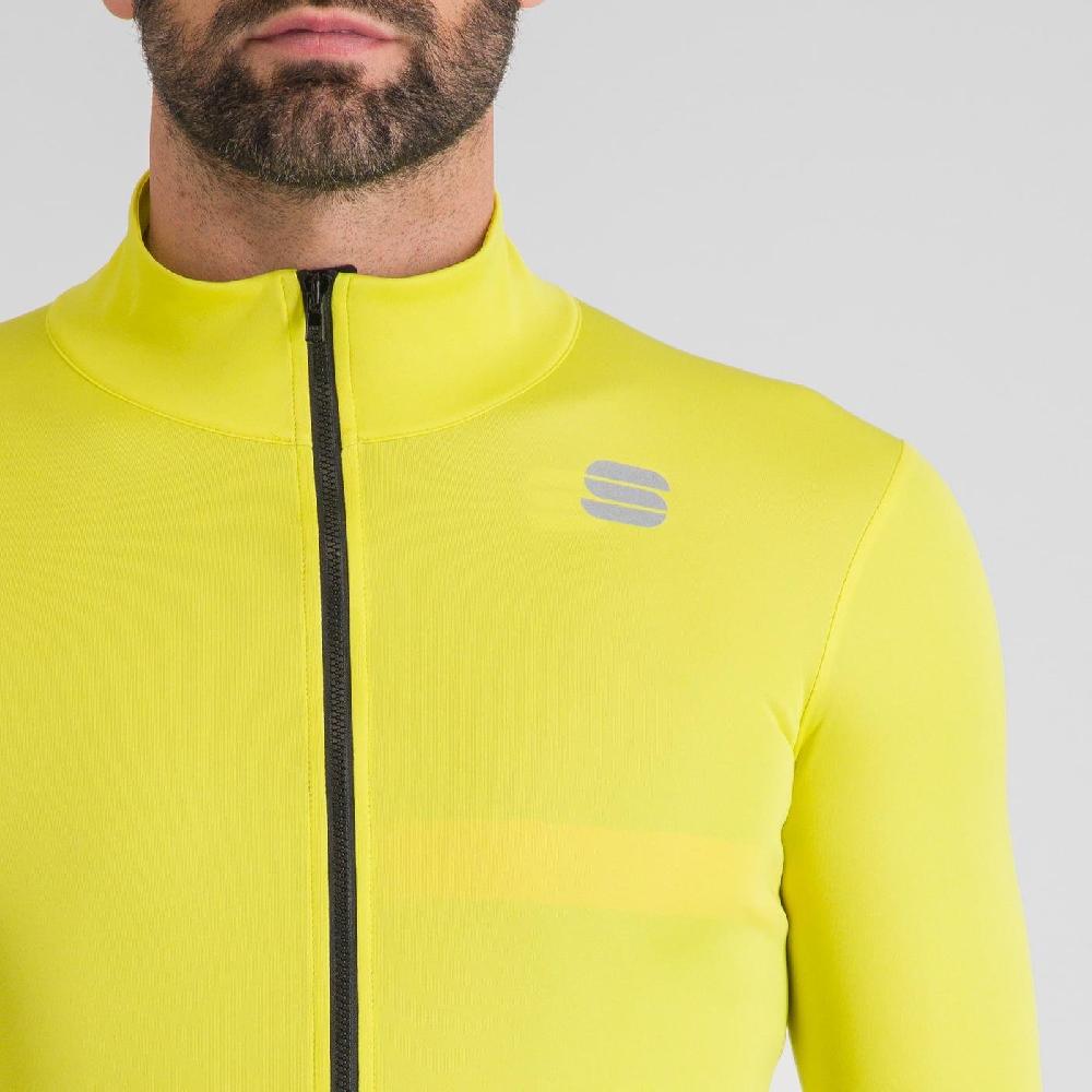 Sportful FIANDRE LIGHT JACKET Offerte speciali
