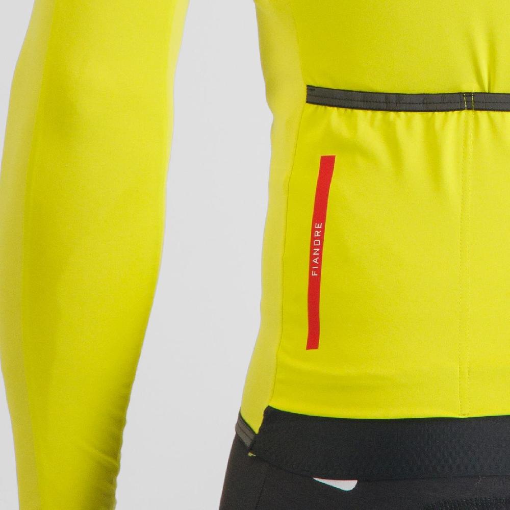 Sportful FIANDRE LIGHT JACKET Offerte speciali